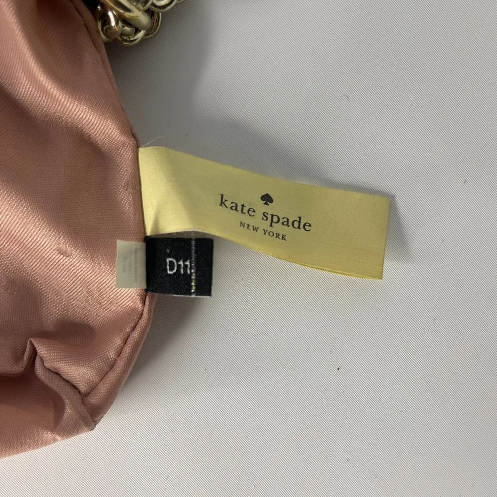 Kate Spade New York REESE PARK ELLERY SHOULDER BAG